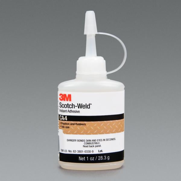 ™ Scotch-Weld Instant Adhesive CA4