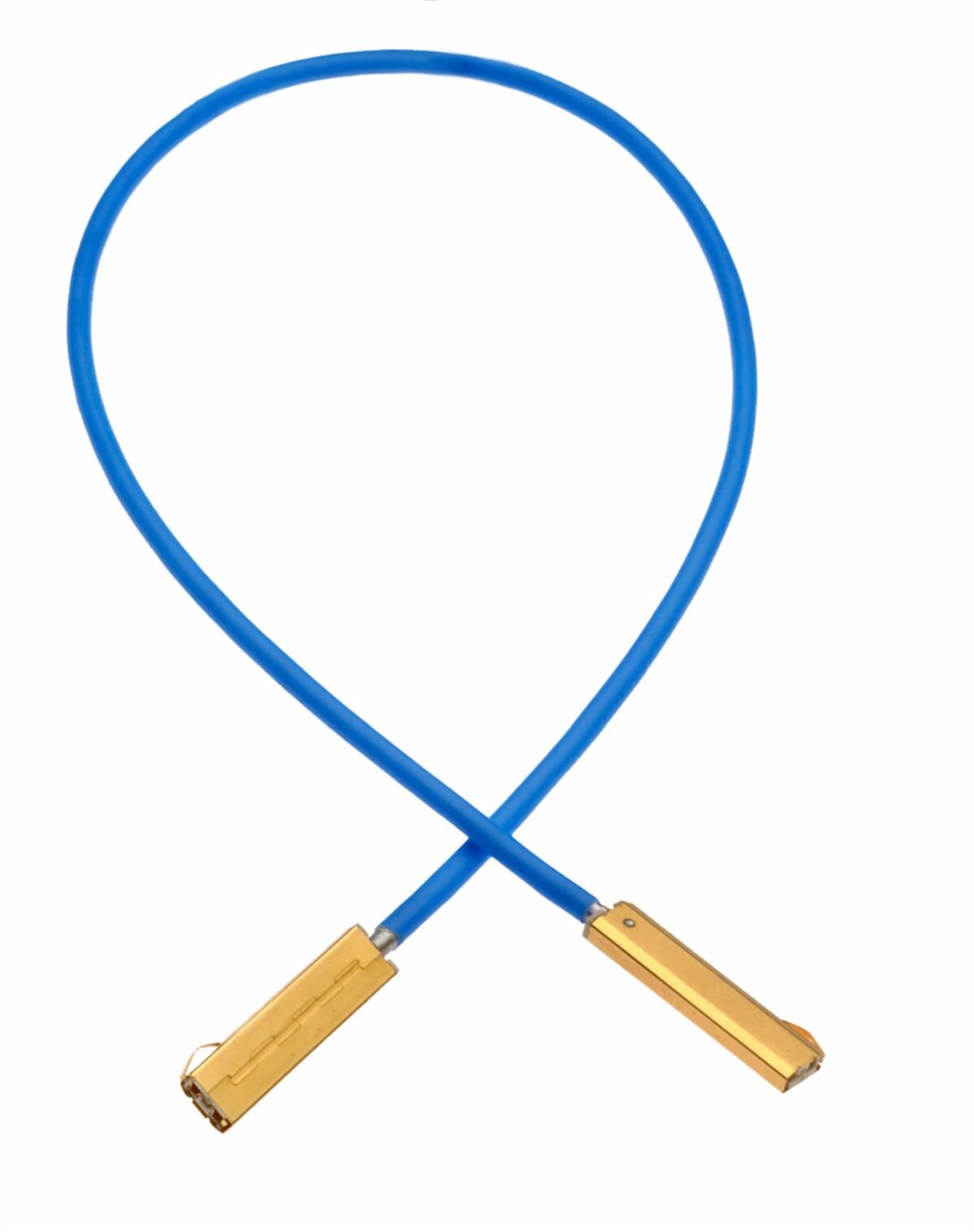 3M™ Shielded Controlled Impedance (SCI), Cable Assemblies, 2 mm 3M