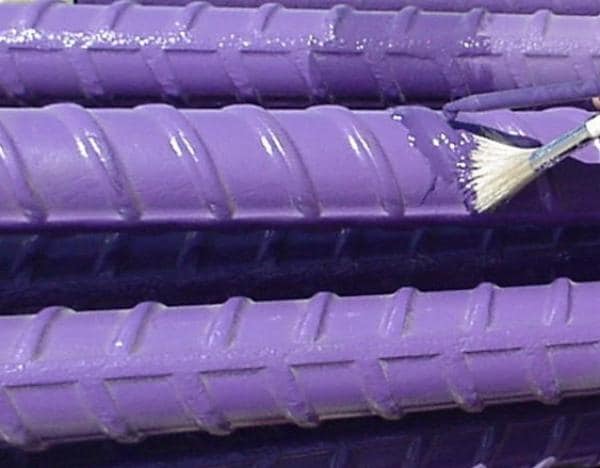™ Scotchkote Rebar Liquid Patch Compound 323 Purple