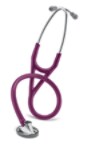 Stéthoscope 3M™ Littmann® Master Cardiology™ Modèle 2167