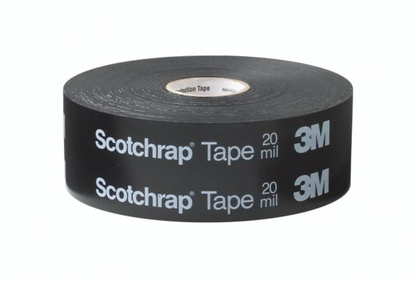 ™ Scotchrap Vinyl Corrosion Protection Tape 51