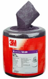 Scotch-Brite™ Handpad MX-SR | | | |