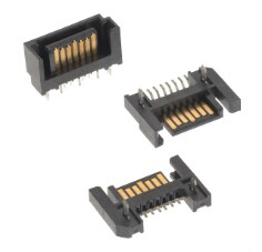 3M™ 5607-5102-SH, Stecker für die Leiterplattenmontage