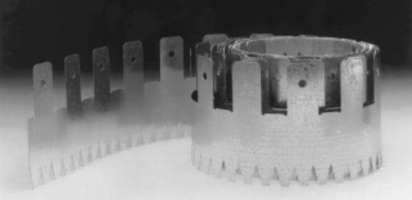 ™ Fire Barrier Restricting Collar RC-1