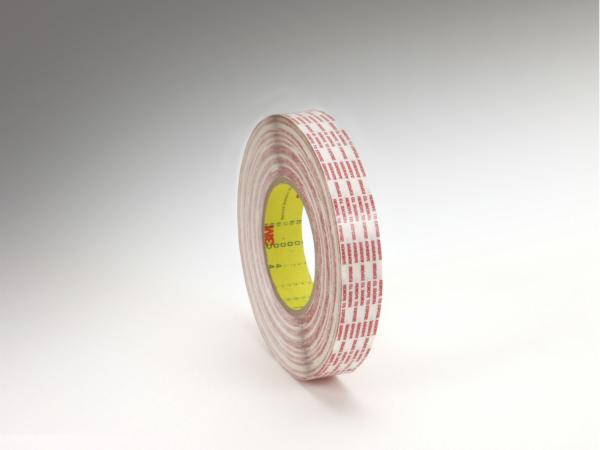 ™ Double Coated Tape Extended Liner 476XL