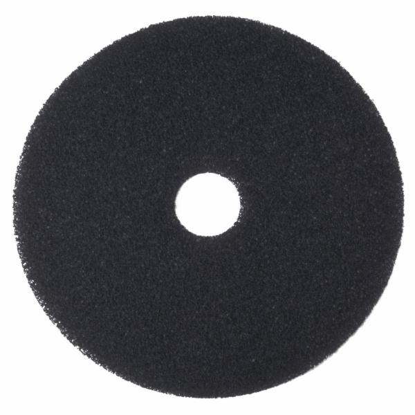 ™ Black Stripper Pad 7200