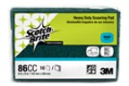 Scotch-Brite™ Heavy Duty Scour Pad No. 86CC
