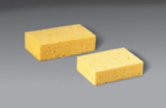 3M(TM) Sponges No. C31 and C41