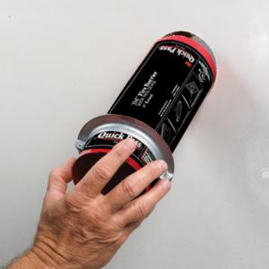 3M™ Fire Barrier Pass-Through Device PT4RD, 4 in Round, 6/Case image 3M™ Fire Barrier Pass-Through Device PT4RD, 4 in Round, 6/Caseimage