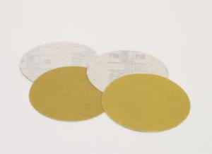 3M™ Hookit II Paper Disc 236U, 5 in x NH P240 C-weight, 50 per inner 250 per caseimage