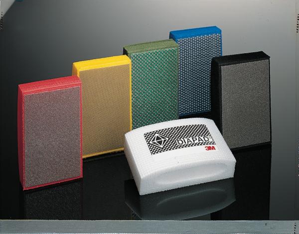 ™ Flexible Diamond Hand Lap 6200J