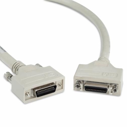 3M(TM) Mini D Ribbon (MDR) Cable Assembly, TS 2106