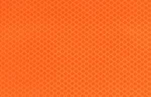 3M™ Diamond Grade Flexible Work Zone Sheeting 3914, Fluorescent Orange, S3 Cone Sleeve, 500 Each/Caseimage