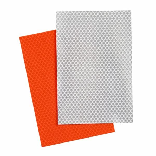 ™ Diamond Grade Roll Up Sign Sheeting RS24