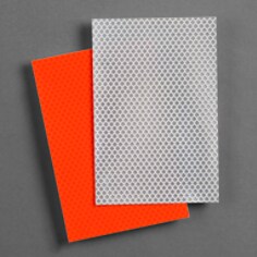 3M(TM) Diamond Grade (TM) Reflective Sheeting Series 3910