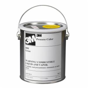 3M™ Process Color 880I Series (CF0880I-253) Special Blue (2718C), Gallon Containerimage