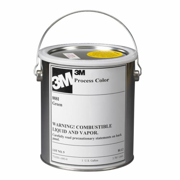 ™ Process Color 880I Series (CF0880I-253) Special Blue (2718C)