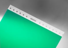 3M™ ElectroCut (EC) Film 1177S Green