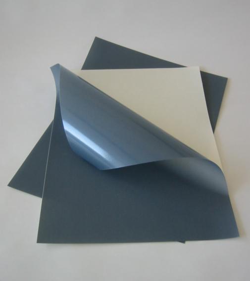 3M(TM) Lapping Film Bogen 468X PSA (Sheet)