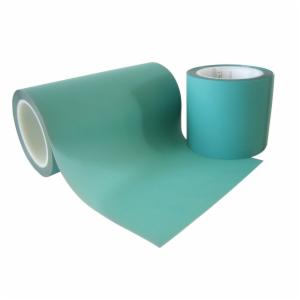 3M™ Lapping Film 262X, Sheets and Rolls, 1 micron, 3 mil, AO, 4.5 in x 5.5 inimage