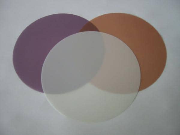 ™ Diamond Lapping Film 668X