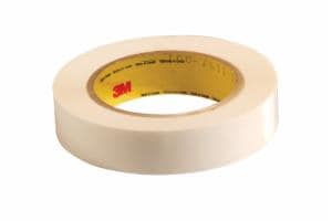 3M™ Double Coated Tape 444, Clear, 48 in x 108 yd, 3.9 mil, 1 Roll/Case image 3M™ Double Coated Tape 444, Clear, 48 in x 108 yd, 3.9 mil, 1 Roll/Caseimage