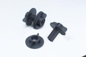 3M™ Tapered Spindle Mount Adapter, 50 ea/Caseimage
