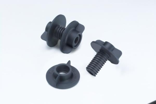™ Tapered Spindle Mount Adapter