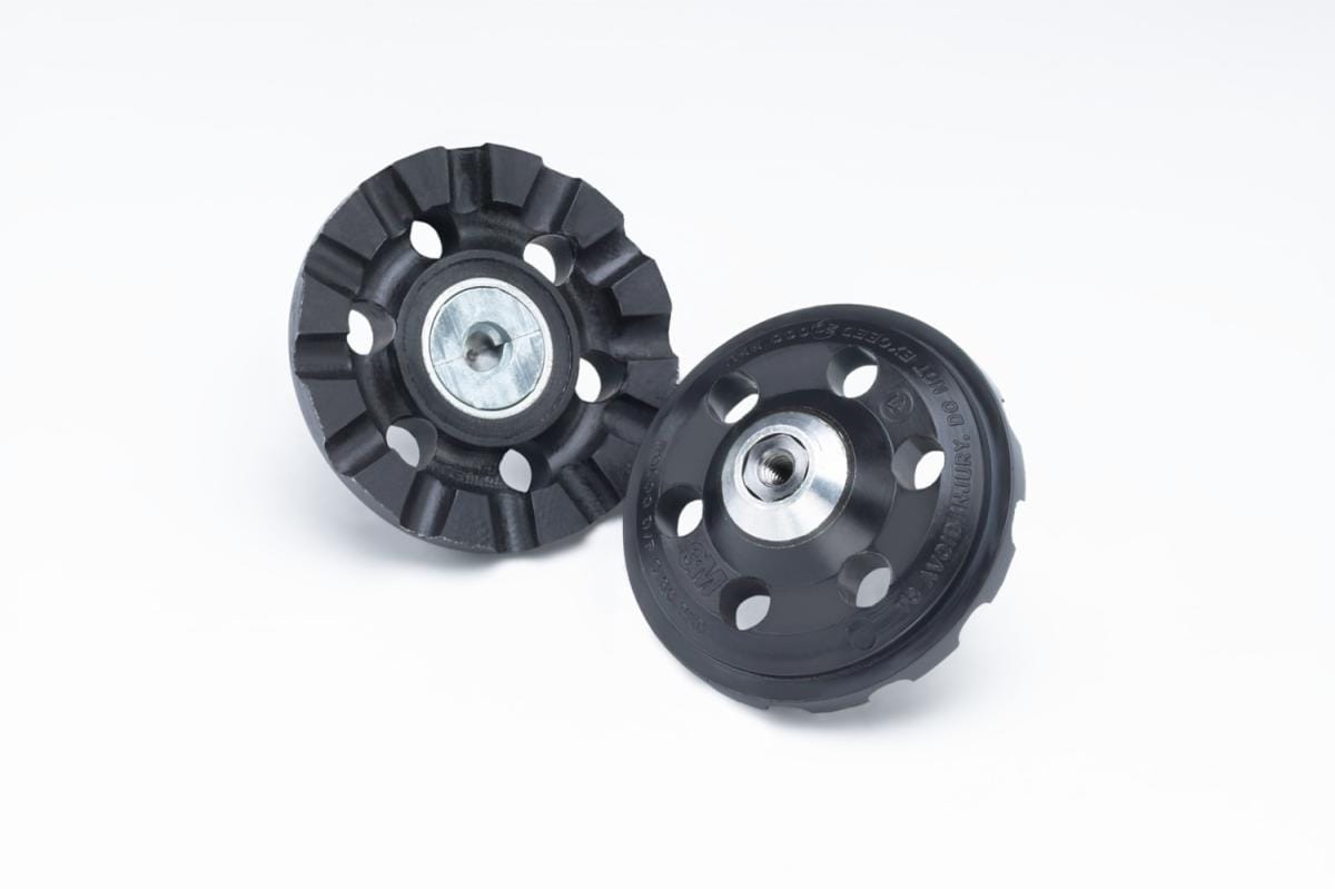 ™ Roloc D/F Cool Running Disc Pad TR 02286