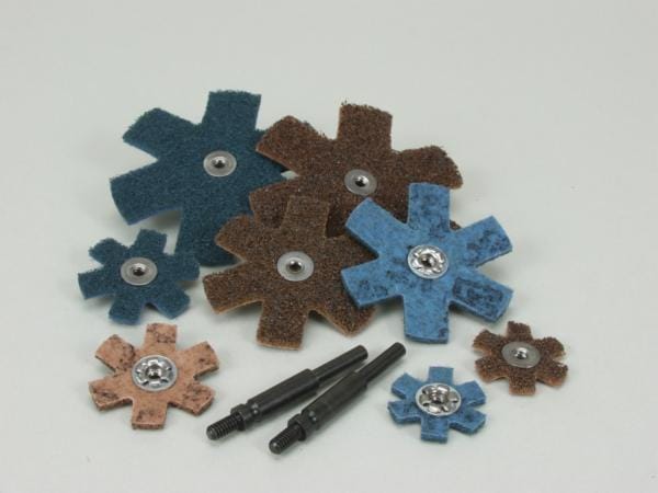 Scotch-Brite Low Stretch Star