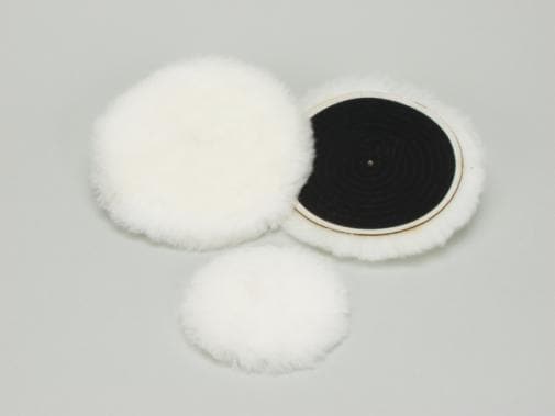 3M™ Finesse-it™ Natural Buffing Pad