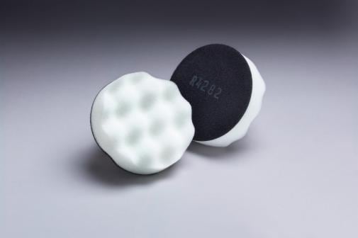 3M(TM) Finesse-it(TM) Hookit(TM) Foam Buffing Pad PN01963
