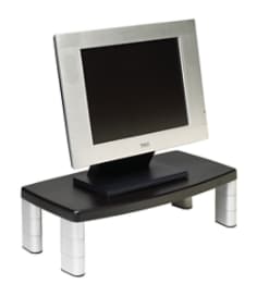 MS90B Adjustable Monitor Stand