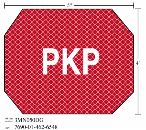 ™ Photoluminescent Film 6900