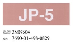 3M(TM) Diamond Grade(TM) Damage Control Pipe Sign FM