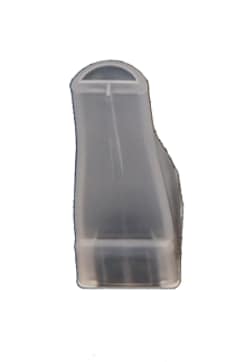 3M(TM) Automix(TM) Qtr Inch Rounded OEM Seam Sealer Tip 08201