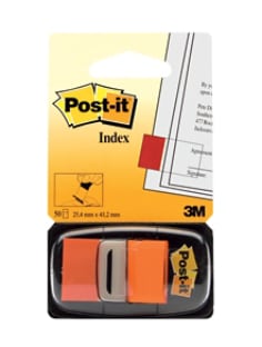 3M™ Post-it® Index 680