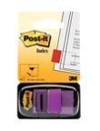 3M(TM) Post-it(R) Index 680