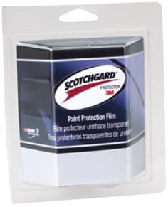 Scotchgard(TM) Paint Protection Film 84701