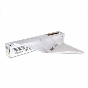 3M™ Overspray Protective Sheeting, 06742, 20 ft x 250 ft, 1 per caseimage