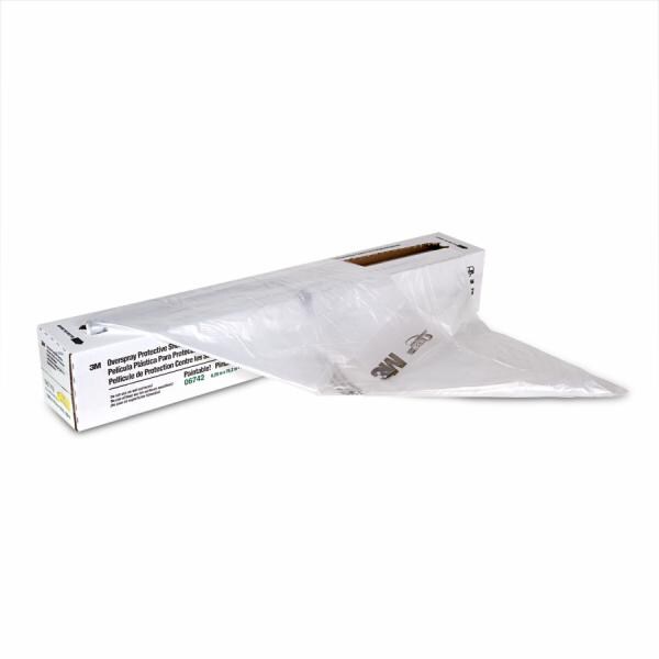 ™ Overspray Protective Sheeting