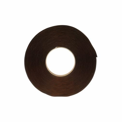 3M(TM) Windo Weld(TM) Ribbon Sealer Black 08625