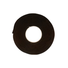 3M(TM) Windo Weld(TM) Ribbon Sealer Black 08610