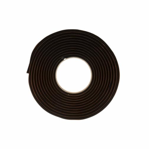 3M(TM) Windo Weld(TM) Ribbon Sealer Black 08620