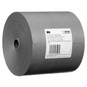 Scotch Steel Gray Masking Paper, 06506, 6 in x 1000 ft, 6 per case image Scotch Steel Gray Masking Paper, 06506, 6 in x 1000 ft, 6 per caseimage