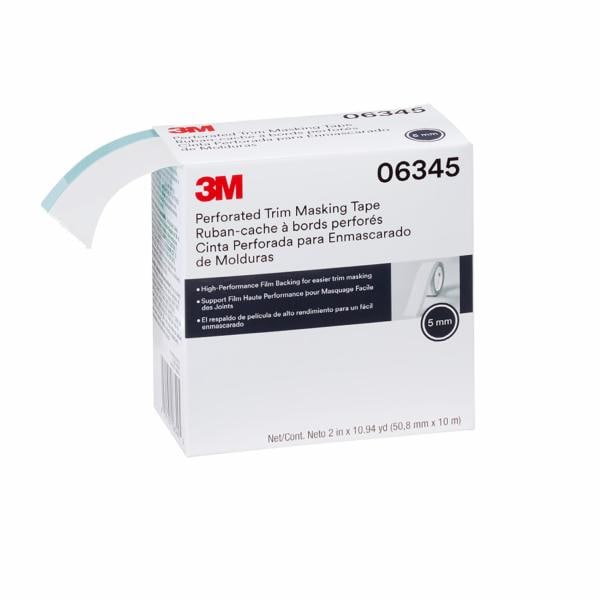 ™ Perforated Trim Masking Tape
