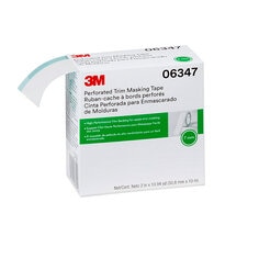 3M(TM) Trim Masking Tape 06347