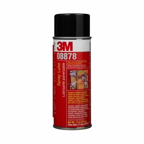 3M(TM) Spray Lube 08878