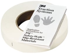 3M(TM) Safety-Walk(TM) Fine Resilient Tread 19319