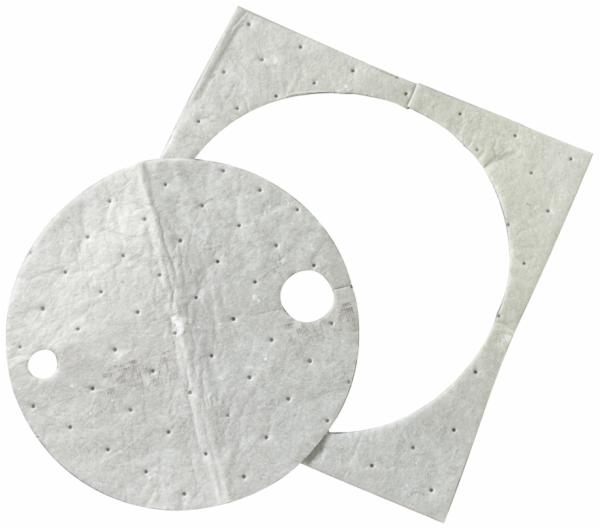 ™ Maintenance Sorbent Drum Cover M-DC22DD/M-R2001/07169 (AAD)